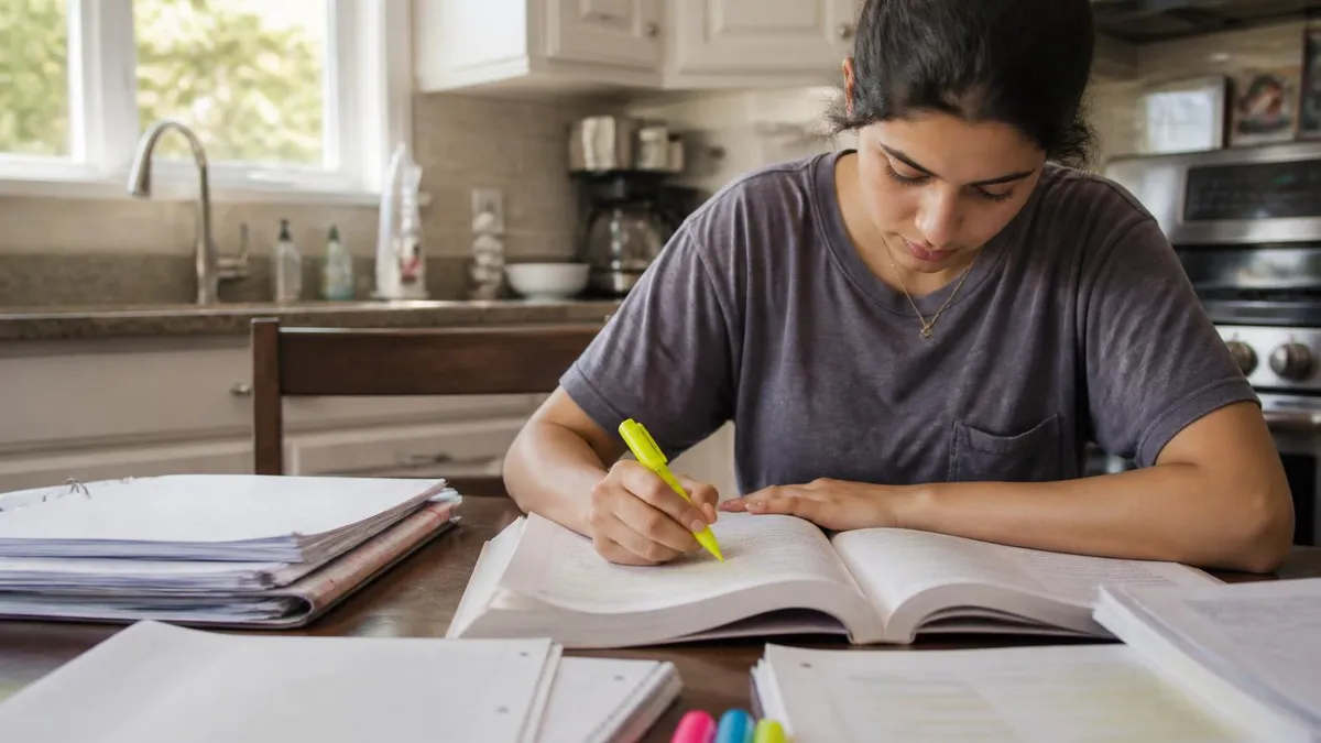 College Prep Electives - College certification study resource
