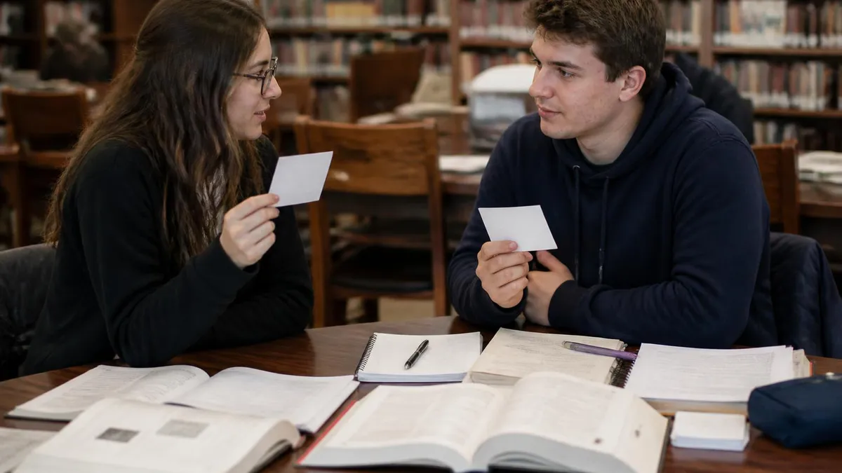 Scholarships for College Sophomores - College certification study resource
