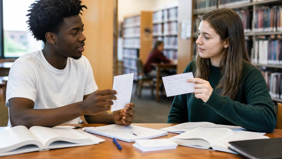 Advanced Communication Skills - Communication Skills certification study resource