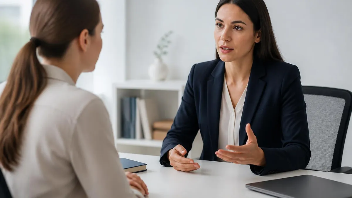 Assertive Communication Quick Reference - Communication Skills certification study resource
