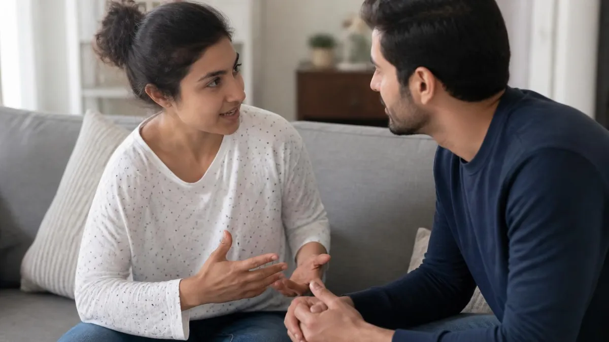 How to Improve Communication Skills in a Relations - Communication Skills certification study resource