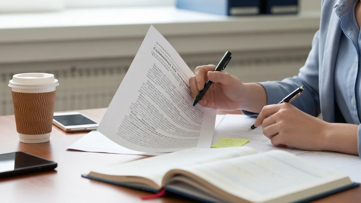 How to Improve Written Communication Skills - Communication Skills certification study resource