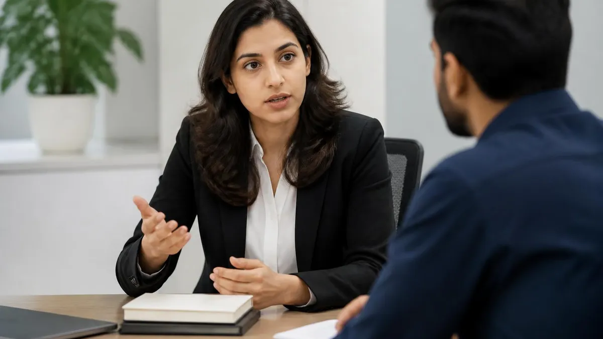 Key Assertive Techniques - Communication Skills certification study resource
