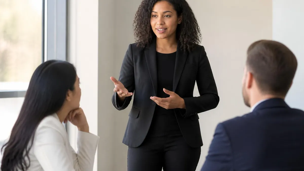 Mastering Verbal, Written, and Nonverbal Communica - Communication Skills certification study resource