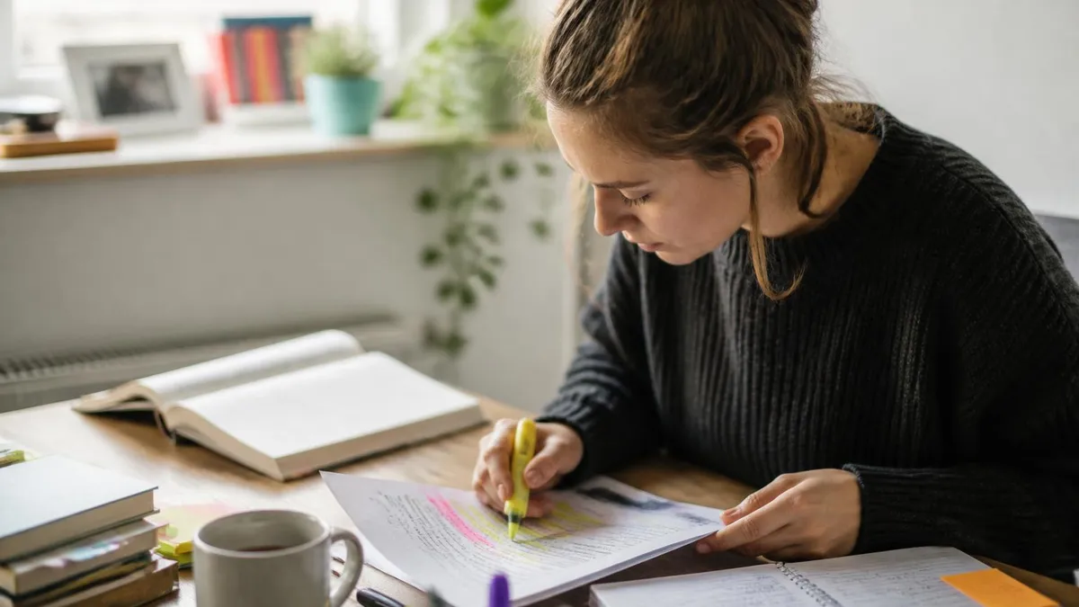 Receptive Communication Skills - Communication Skills certification study resource