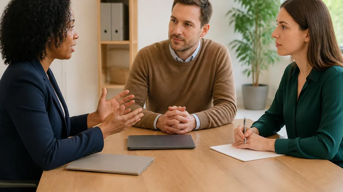 Verbal, Nonverbal, and Written Communication Skill - Communication Skills certification study resource