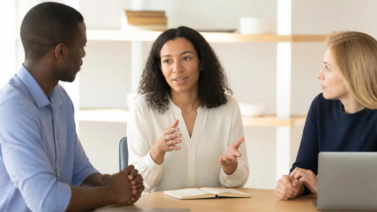 Verbal, Written, and Nonverbal Modes Explained - Communication Skills certification study resource