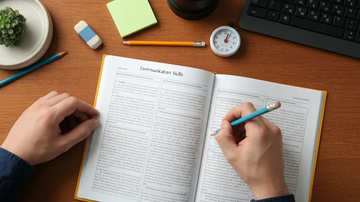 What is Communication As a Skill - Communication Skills certification study resource