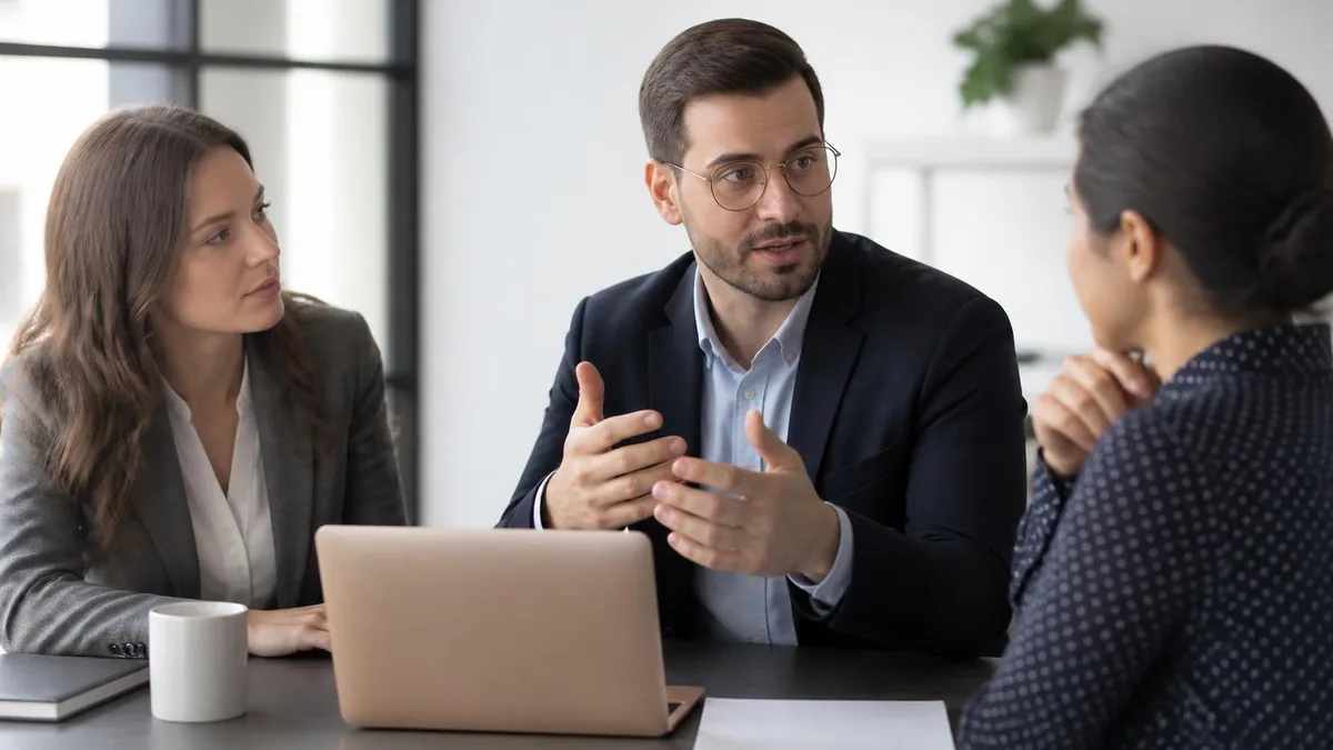 Why Communication Skills Matter at Work - Communication Skills certification study resource