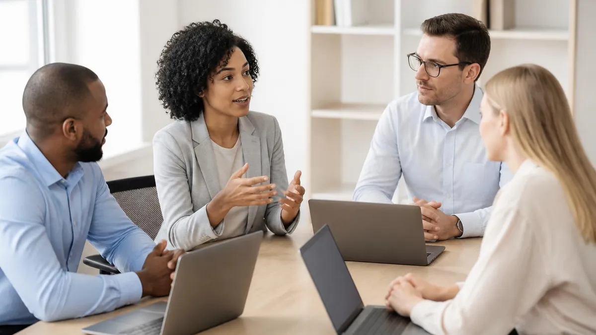 Communication Skills Examples: 7 Categories With Real-World Phrases