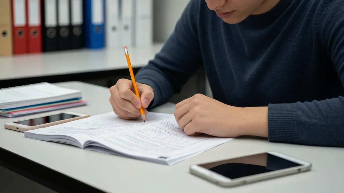 How to Use a Compass - COMPASS - Computer-Adaptive Placement Assessment and Support System certification study resource