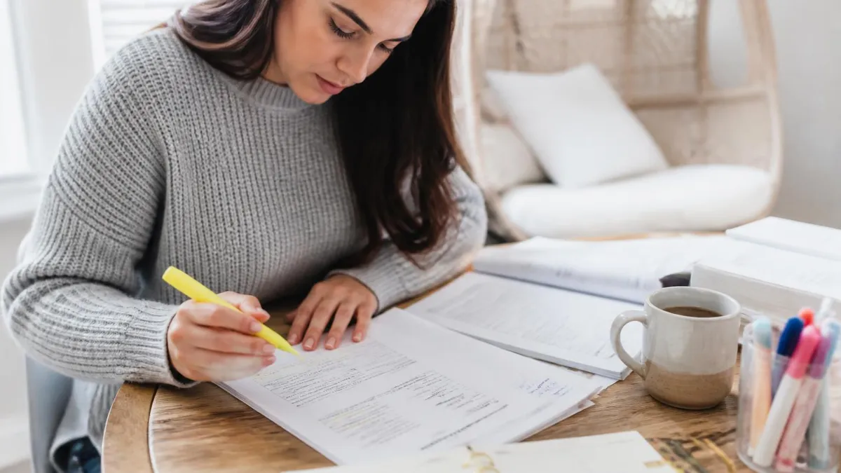 How to Use a Compass - COMPASS - Computer-Adaptive Placement Assessment and Support System certification study resource