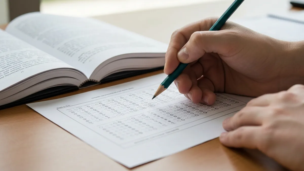 Compass Compass Quiz - COMPASS - Computer-Adaptive Placement Assessment and Support System certification study resource