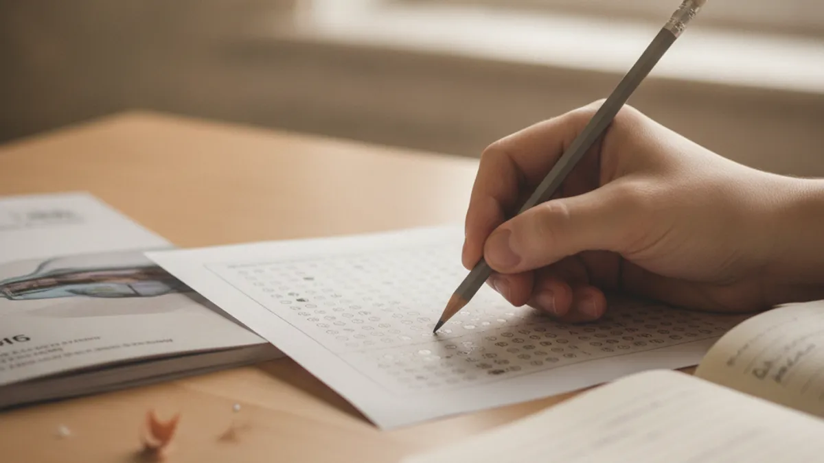 How to Use a Compass - COMPASS - Computer-Adaptive Placement Assessment and Support System certification study resource