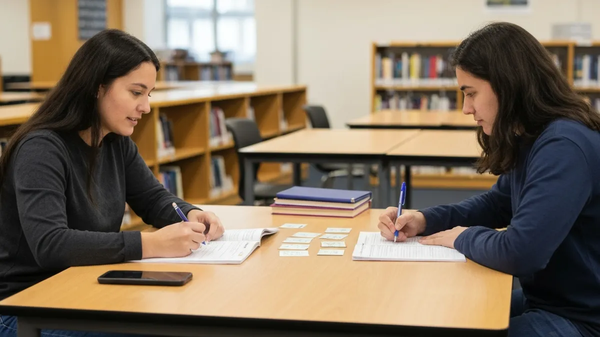 Compass Compass Training - COMPASS - Computer-Adaptive Placement Assessment and Support System certification study resource