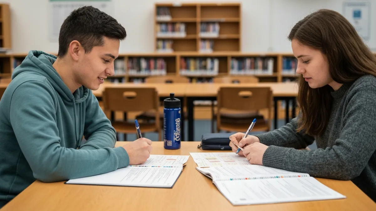 How to Use a Compass - COMPASS - Computer-Adaptive Placement Assessment and Support System certification study resource