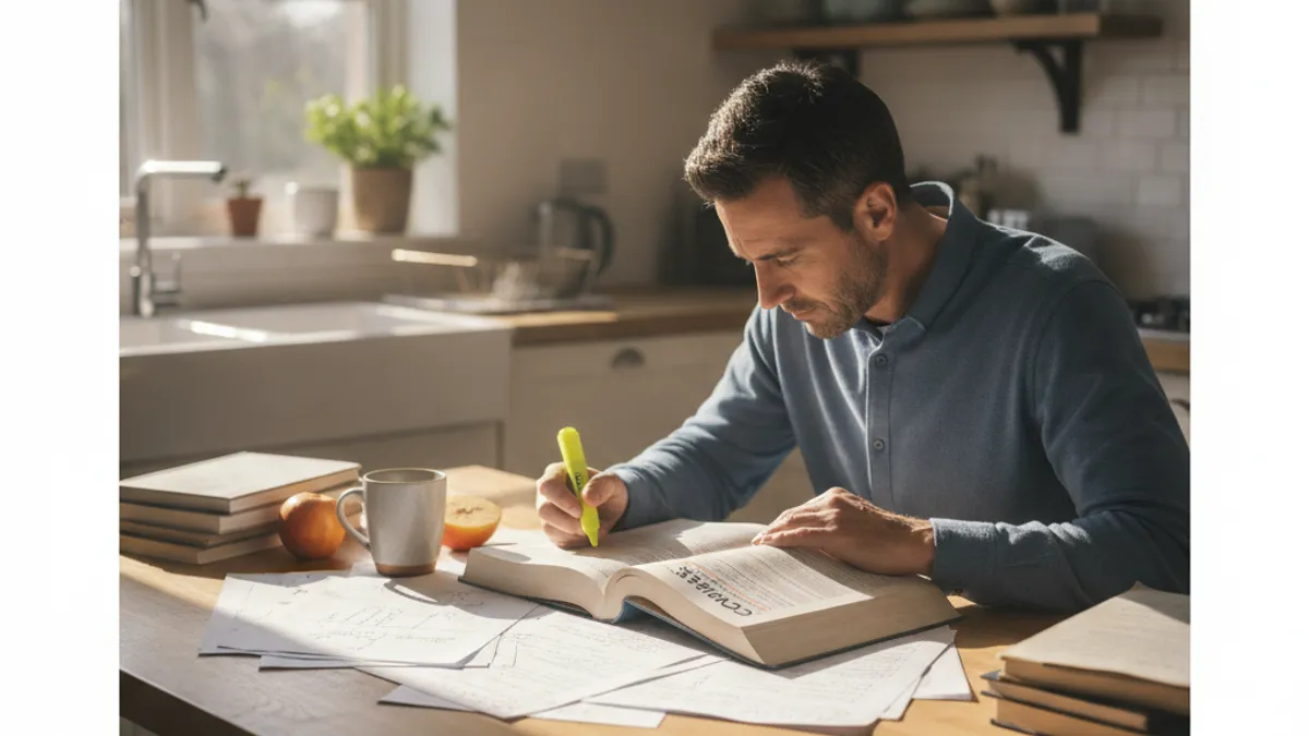 How to Use a Compass for COMPASS Security Plus Exam Success: Complete Guide