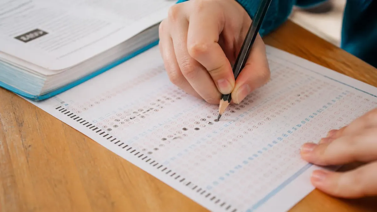 Political Compass Test: What It Is, How to Use a Compass, and How to Ace the COMPASS Exam