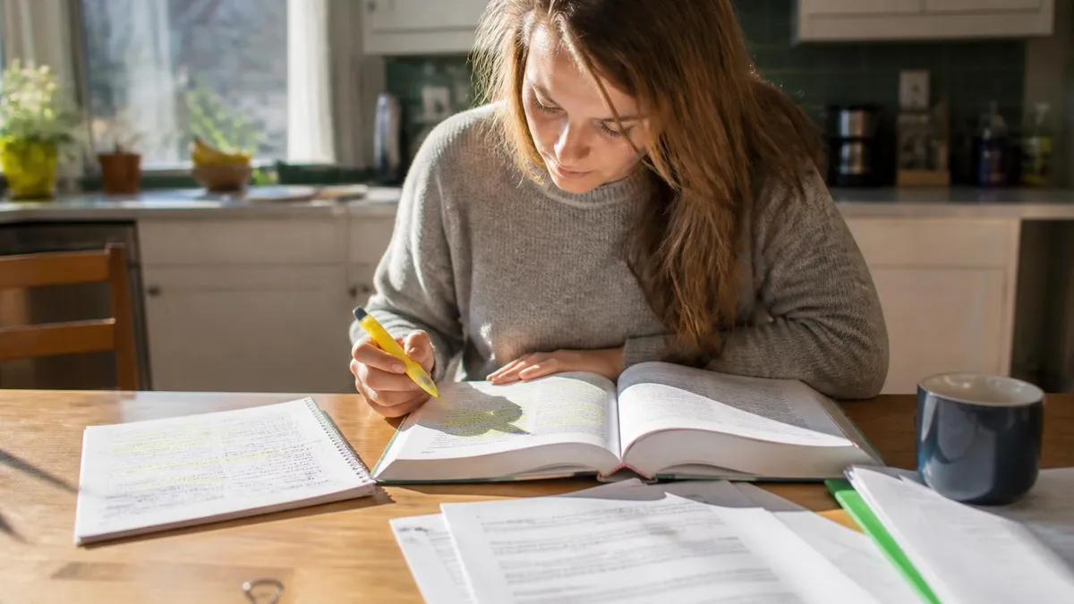 Self Compassion Org Test: How to Use a Compass for COMPASS Test Success