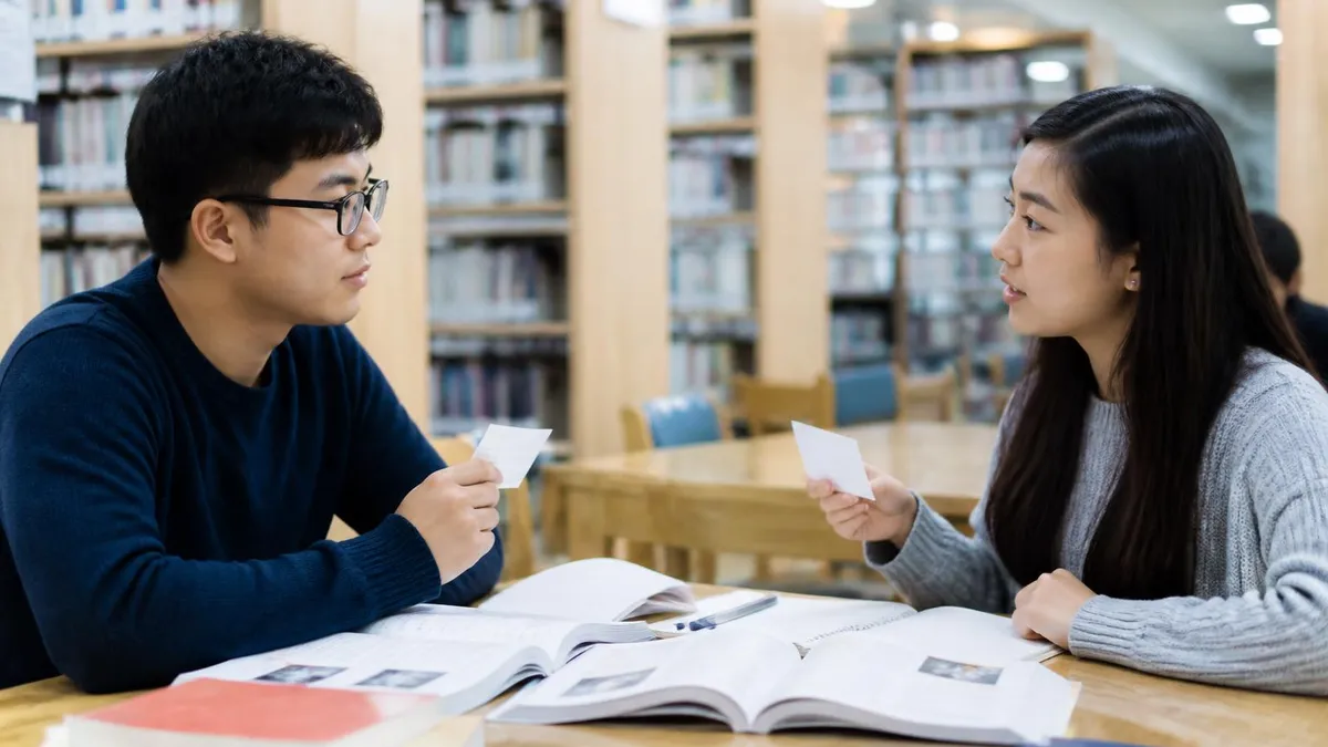 English Language Test for Competitive Exams - Competitive English certification study resource