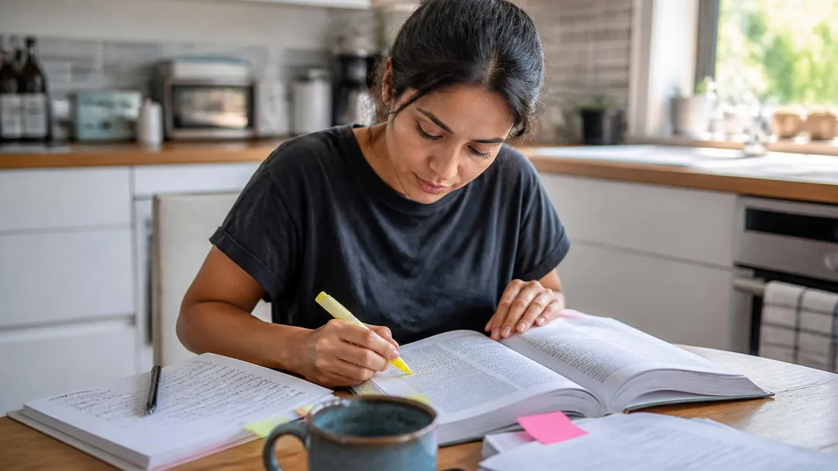 English Competition - Competitive English certification study resource
