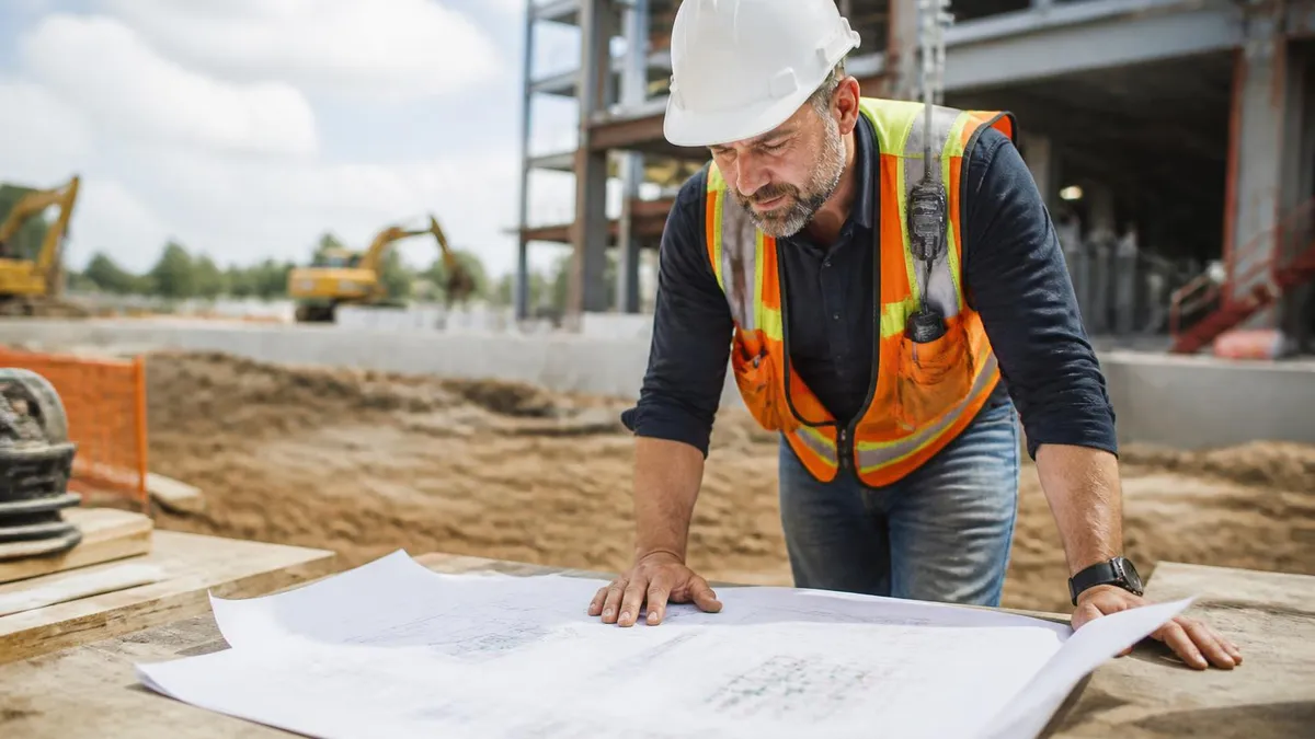Construction Management Degree - Construction certification study resource