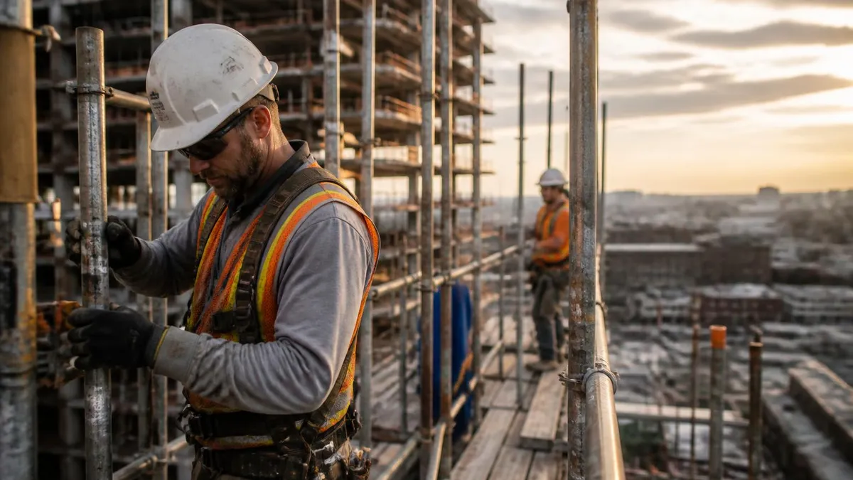 Construction Manager Degree - Construction certification study resource