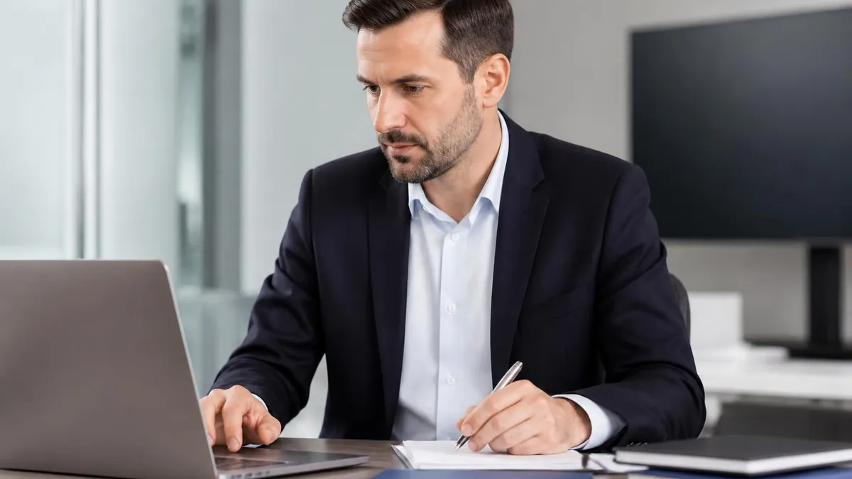 CORES Certification Guide: Everything You Need to Know About the COR Certification