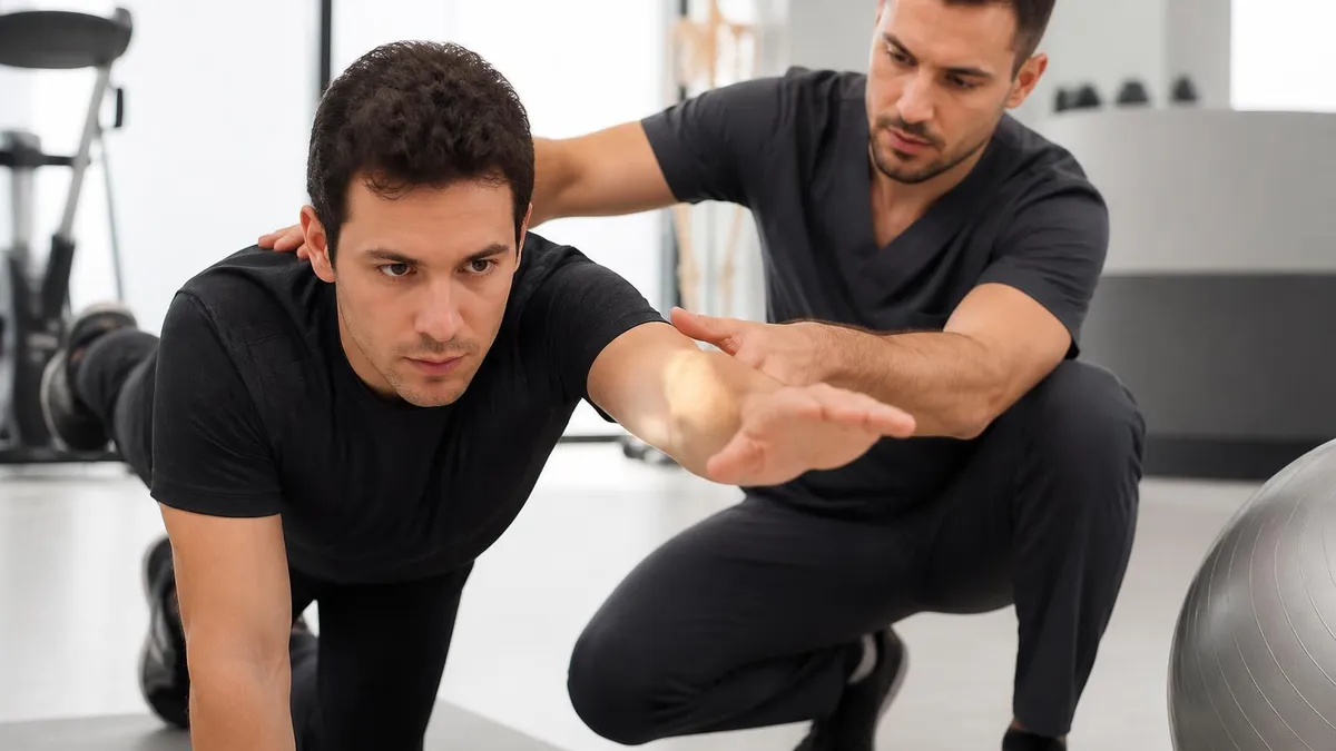 Julio Cesar Chavez Jr - CES - Corrective Exercise Specialist Certification certification study resource