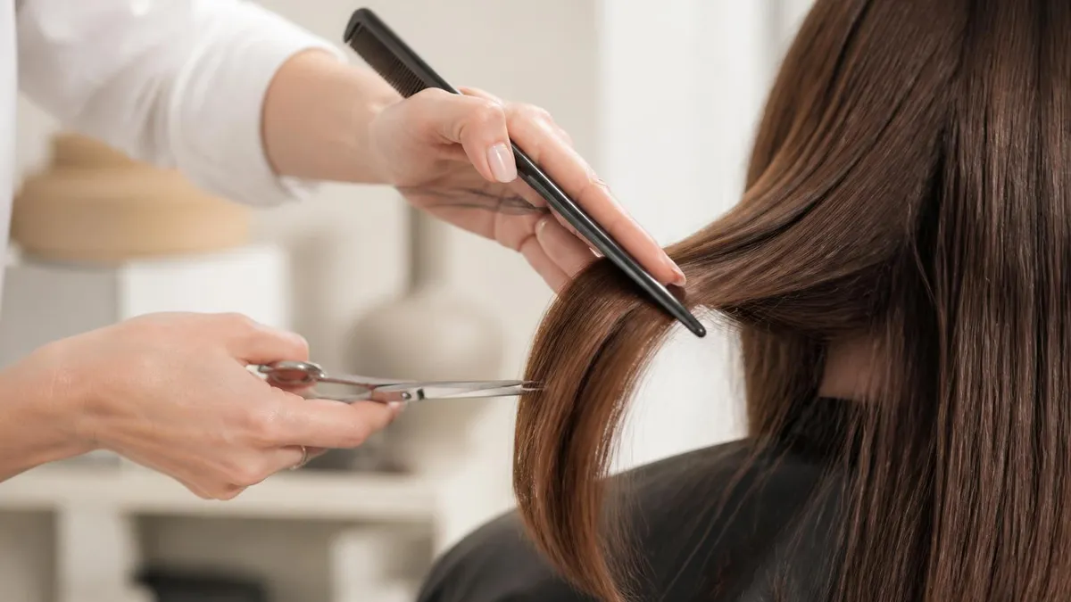 Cosmetology School - Cosmetology Test certification study resource