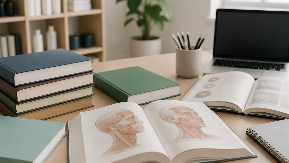Cosmetology Schools Near Me - Cosmetology Test certification study resource