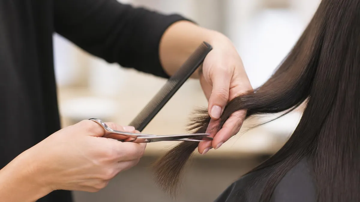 Application Process Step by Step - Cosmetology certification study resource