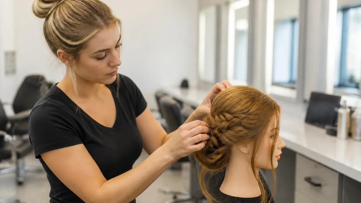 Before Your Next Cosmetology Service - Cosmetology certification study resource