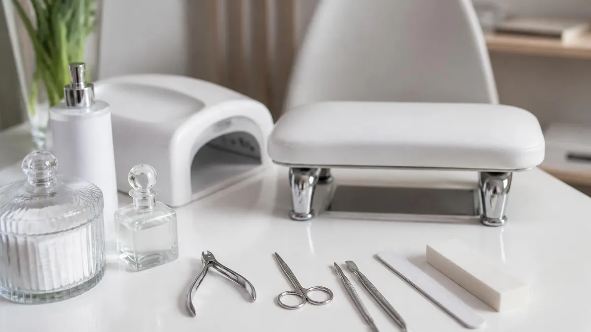 Cosmetology - Cosmetology certification study resource