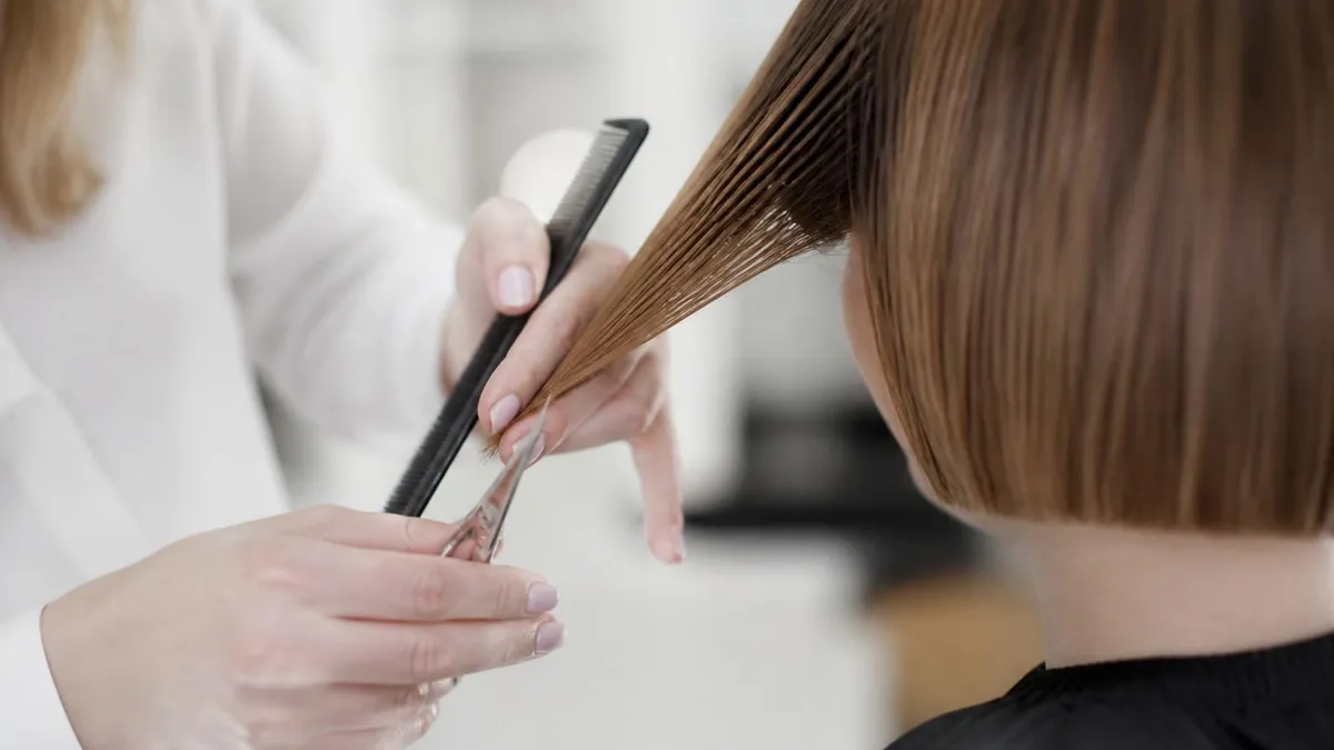 Cosmetology - Cosmetology certification study resource