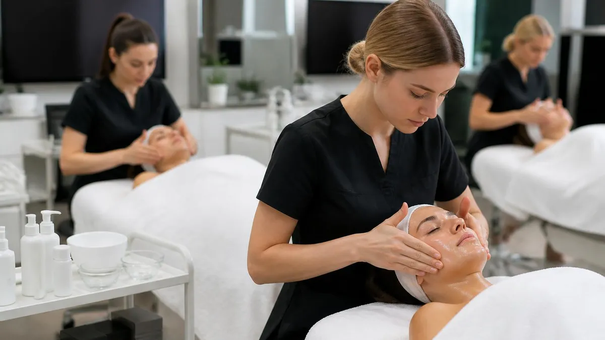 Cosmetology Board Exam by the Numbers - Cosmetology certification study resource