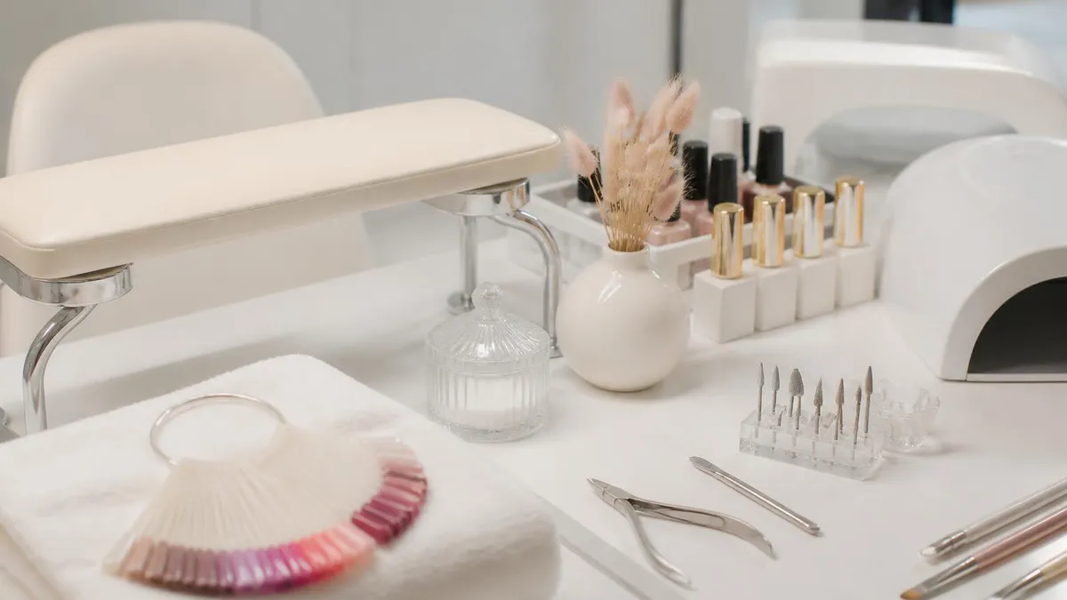 Cosmetology Degree Snapshot - Cosmetology certification study resource