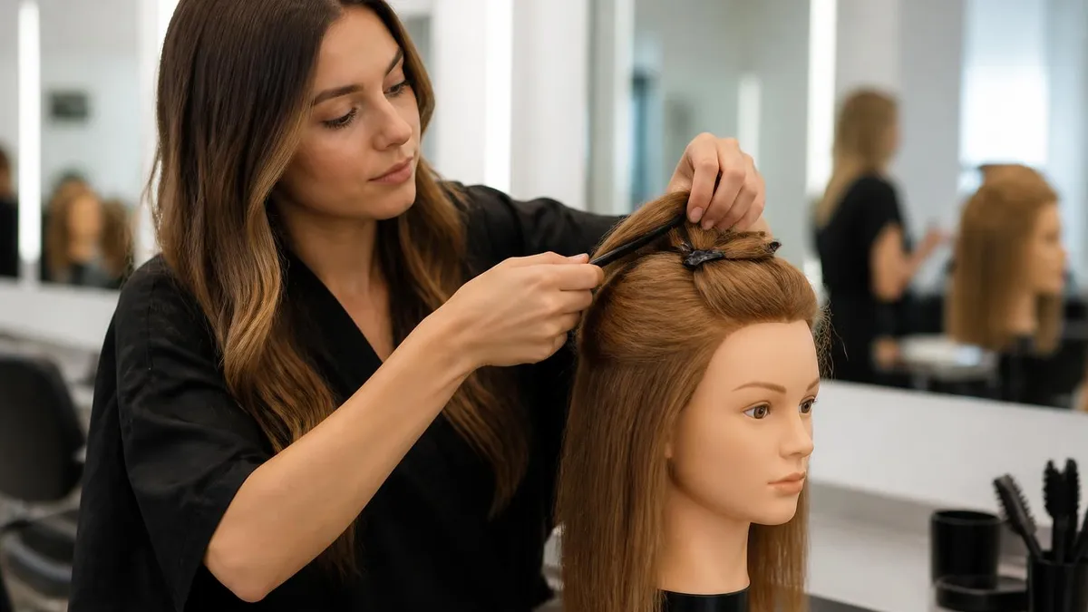 Cosmetology Exam Quick Facts - Cosmetology certification study resource