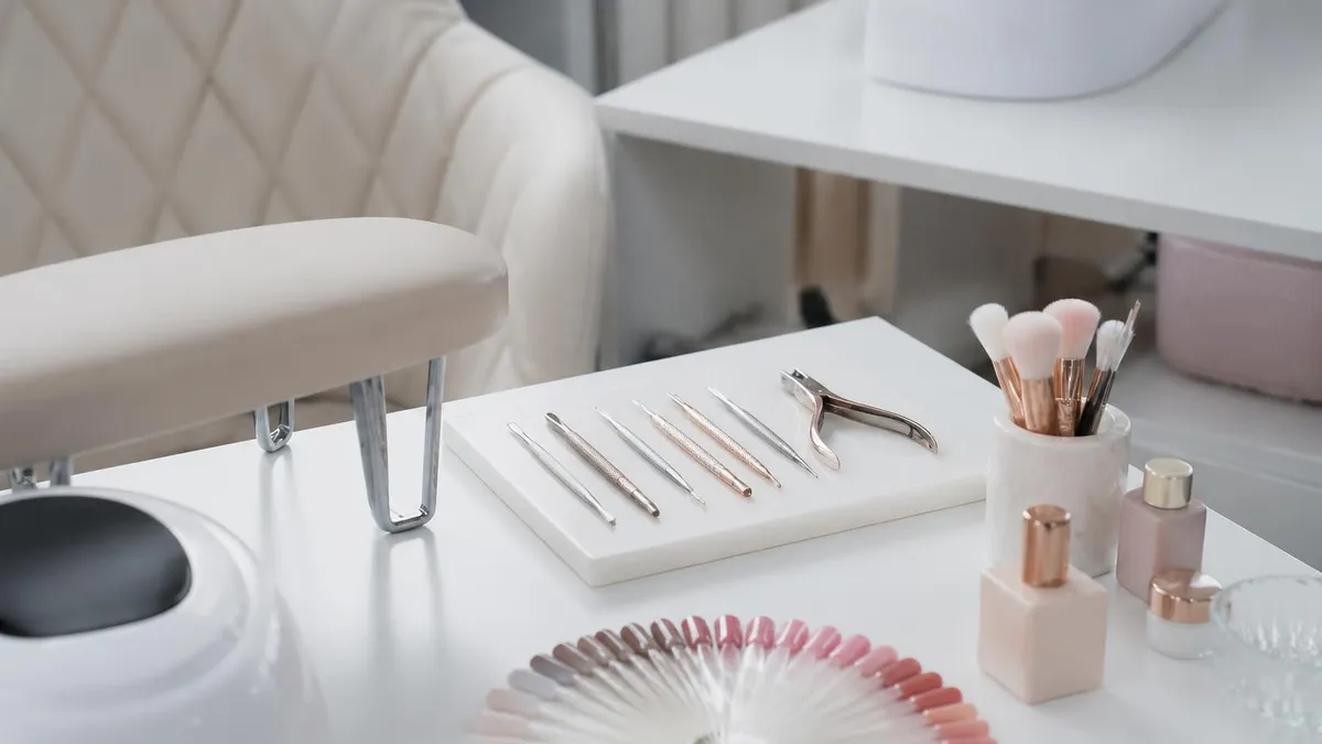 Cosmetology Licensing Checklist - Cosmetology certification study resource