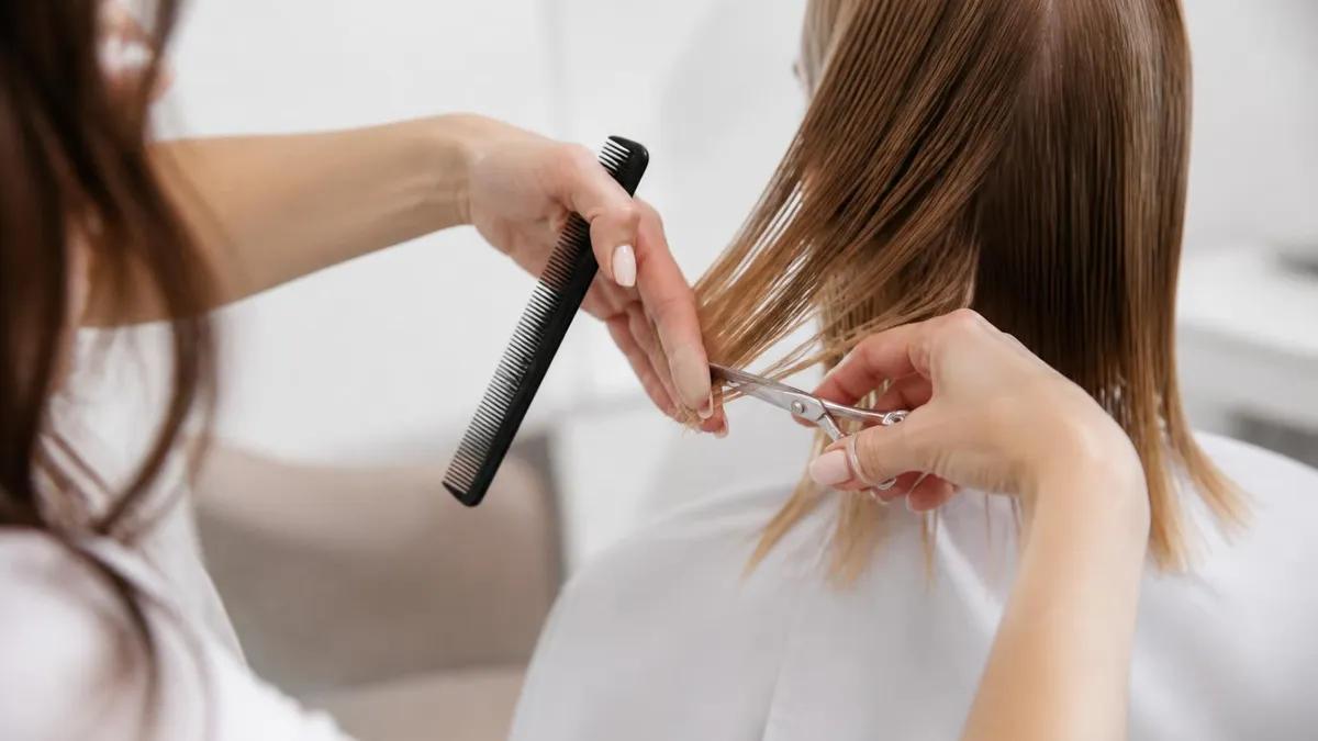 Cosmetology School - Cosmetology certification study resource