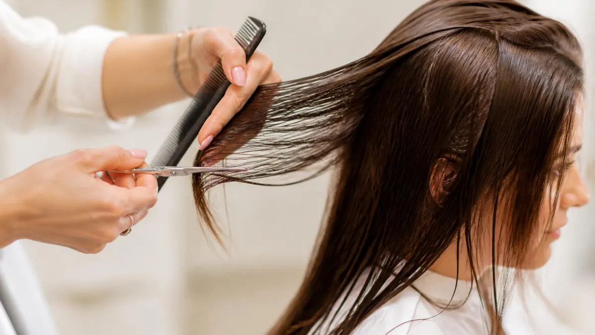 Cosmetology Student Kit by the Numbers - Cosmetology certification study resource