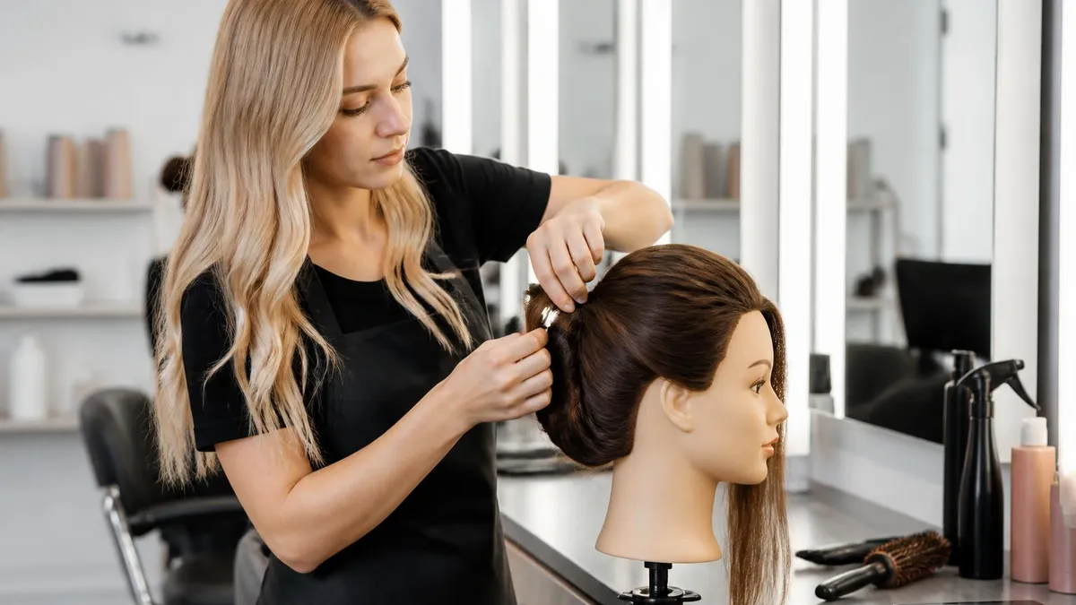 Essential Cosmetology Student Kit Checklist - Cosmetology certification study resource