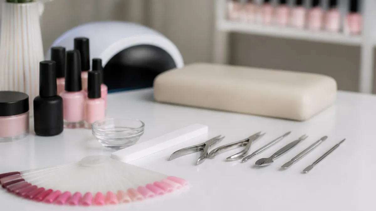 Exam Stats - Cosmetology certification study resource