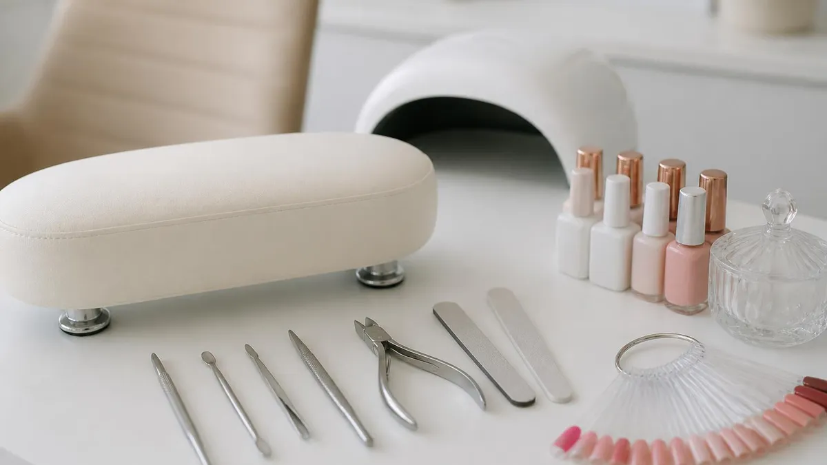 Florida Cosmetology License at a Glance - Cosmetology certification study resource