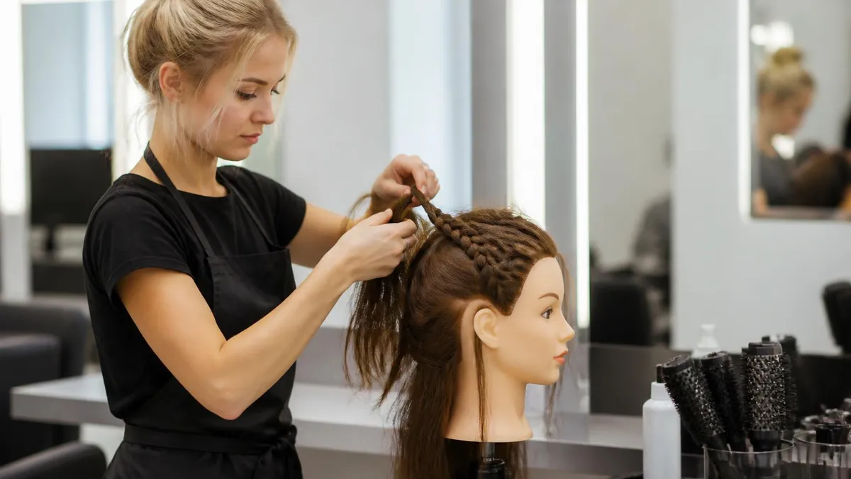 How Long Is Cosmetology School? Hours by State and Schedule