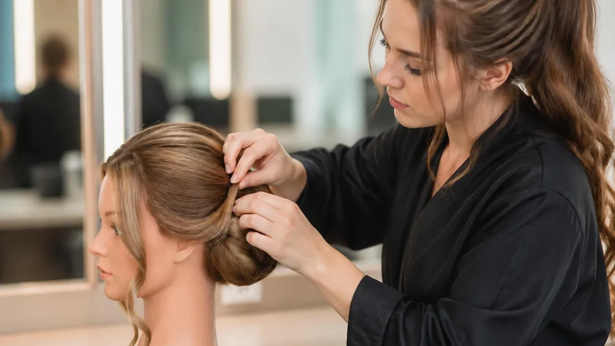 How Much is Cosmetology School in 2026? - Cosmetology certification study resource