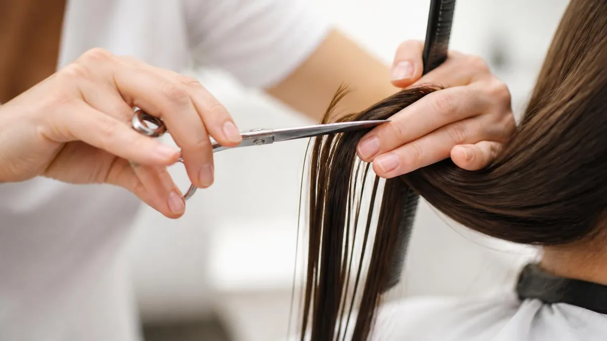 How the Examination Process Works - Cosmetology certification study resource
