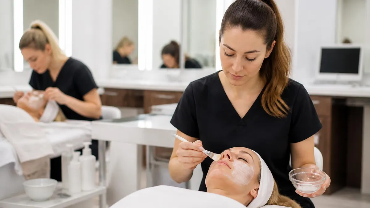 How to Land Your First Cosmetology Job - Cosmetology certification study resource