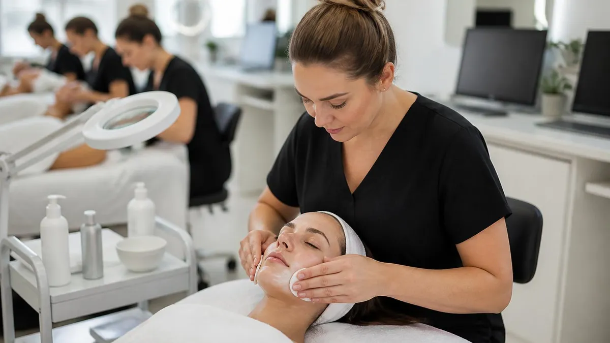 License Categories the Board Issues - Cosmetology certification study resource