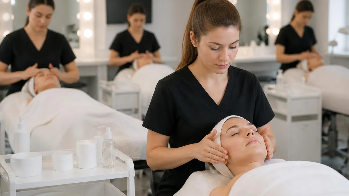Cosmetology License Lookup: Verify Any Stylist's Credentials by State